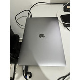 Macbook Pro 15 Core I7 2.7ghz 16gb Touch Bar Late 2016