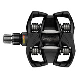 Pedal Mtb Enduro Mavic Crossmax Pro Xl Titanio 325g Par