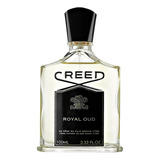 Decantacion 10ml Royal Oud Creed