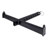 Suporte Para Caixa Acústica Flex5 Topp Pro Flex5arraybracket