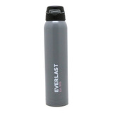 Botella De Agua Termica Inox Everlast 750ml 16458 La Torre