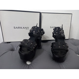 Sandalias Ricky Sarkany 