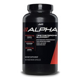 Apoyo A La Testosterona Alpha Jym | Male Vitality, Hormone O