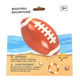 Inflable Balon Plástico Playa Piscina Verano Niños Juguete