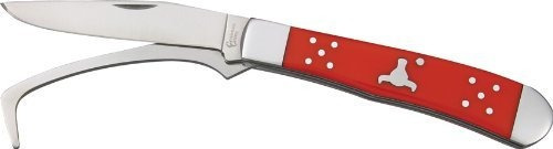 Cattleman Cubiertos Infantiles (farriers Companion Cuchillo