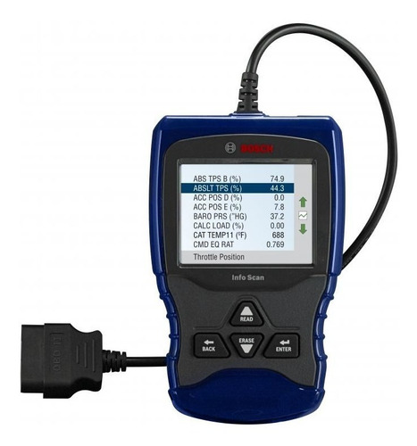 Herramienta De Diagnostico Obd1150