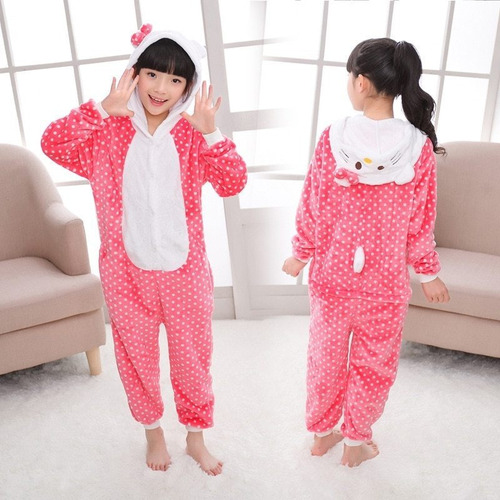 Disfraz De Sleepboys Para Niñas, Conjunto De Pijama Con Dise
