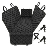 Funda De Asiento De Coche Para Perros Viretec Para Asiento T