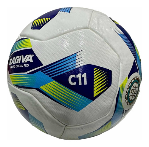 Pelota De Futbol De Campo Oficiial N*5 Kagiva