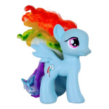 Hasbro My Little Pony Rainbow Dash 20cm Usado