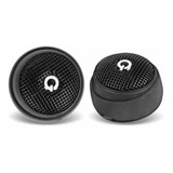 Tweeters Quantum Audio Qs2tw De 1 Pulgada Y 375w Autoideas