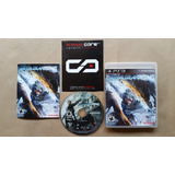 Metal Gear Rising Revengeance Ps3 Playstation 3 Midia Fisica