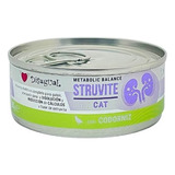 Disugual Alimento Humedo Gato Disugual Cat Struvite Diet Cod