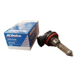 Ampolleta(bombilla) Acdelco H11 Ll  12v/55w