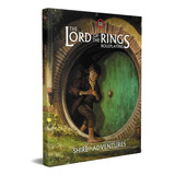 The Lord Of The Rings Rpg: Shire Adventures (d&d 5e) (ing)