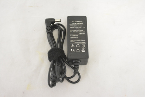Adp-40th/ap.04001.002, New Ac Adapter For Acer Aspire One, G