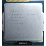 Procesador Intel G2010 Sr10j 2.80 Ghz 3m 