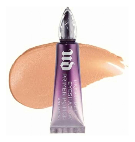 Urban Decay Eyeshadow Primer Potion Primer Para Ojos Tamaño