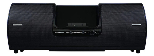 Siriusxm Sxsd2 Sistema De Audio De Base De Altavoz Portatil