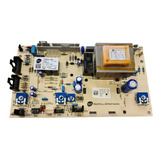 Placa Modulación Caldera Baxi Eco 3 Compact