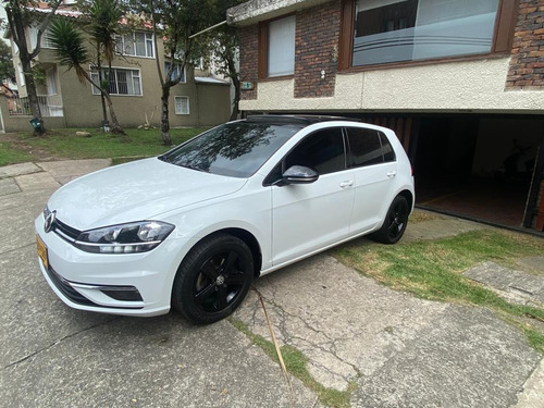 Volkswagen Golf Tsi 1.4t