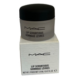 Exfoliante Para Labios Mac Lip Scrubtious  Sweet Vanilla