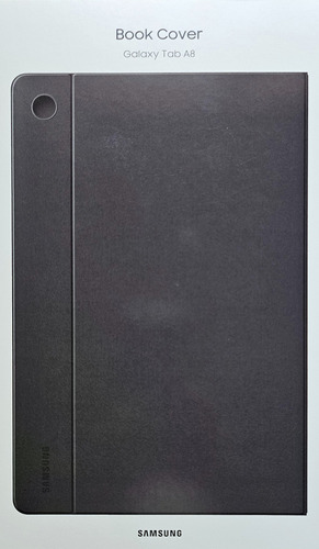Capa Book Cover Galaxy Tab A8