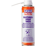 Lubricante Para Piezas Móviles Liqui Moly Lata 250 Ml