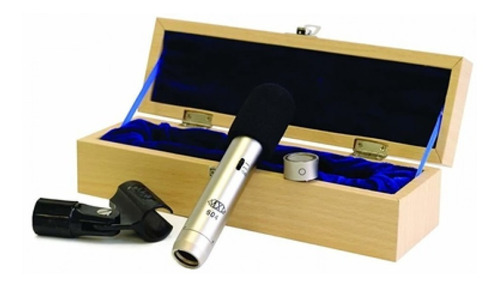 Mxl 604 Microfono Condenser Difragma Chico - Facturas A Y B