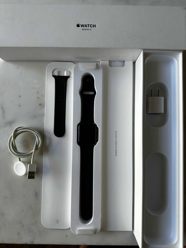 Apple Watch Series 3 - 42 Mm