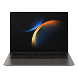 Samsung Galaxy Book3 Pro 14 I5 512gb 16gb Graphite 