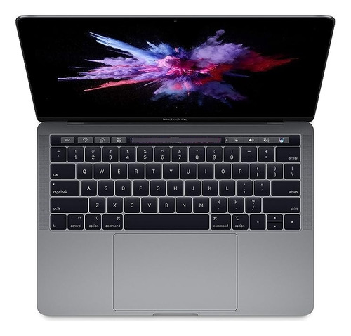 Macbook Pro 13 (2019), 16gb Ram, 256gb Ssd