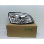 Faro Izq. Hyundai Getz 2006-2007-2008-2009-2010-2011-2012 Hyundai Veracruz