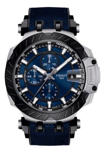 Reloj Tissot T Race