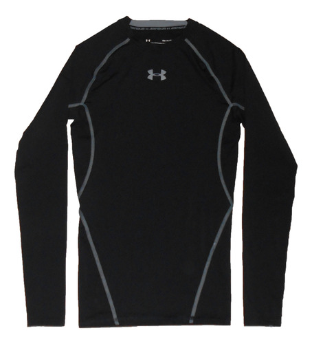 Remera Deportiva - S - Under Armour (compresion) - 141