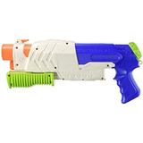 Superpistola De Agua De Nerf, Individual Paquete De