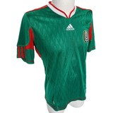 Jersey adidas Seleccion De Mexico Mundial Sudafrica 2010