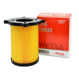 Filtro Aire Zanella Motomal Xmm 250 Wega Ryd