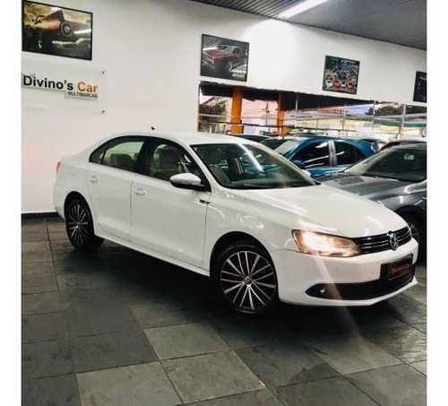  VOLKSWAGEN JETTA 2.0 TSI HIGHLINE 211CV GASOLINA 4P TIPTRON