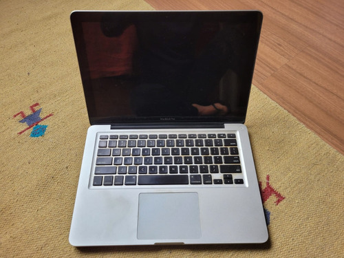 Macbook Pro Retina 13' 2013 | Ssd 500gb | Core I5 Ram 8gb