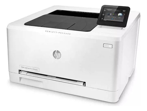 Impressora Hp Laserjet Pro M402n Branca 110v