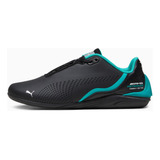 Tenis Puma Map1 Drift Cat Decima Jr. Mercedes Original