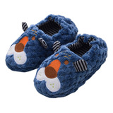 Pantuflas Para Bebé