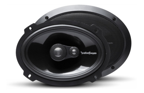 Parlantes Rockford Fosgate T1693 Power 6x9 Pulgadas 200w X 2