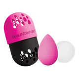 Beautyblender Discovery Kit - Esponja De Maquillaje Y Limpia