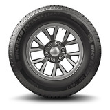 Llanta 235/70r16 109t Michelin Defender Ltx M/s