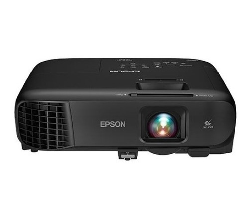  Videobeam Epson 1288 Full Hd  4000lumens+base 100cm Gratis