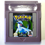 Pokémon Silver | Game Boy Color - Nintendo