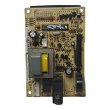 Placa Display Do Micro Ondas Brastemp Bmc-20af 220v