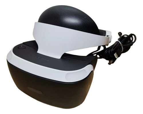 Óculos Playstation Vr Cuh-zvr2 Somente Vr Headset